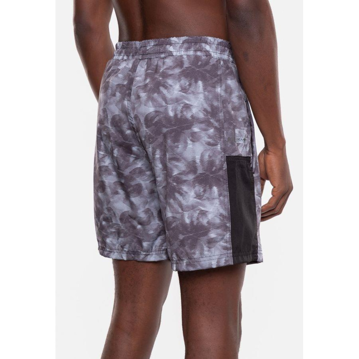 Shorts Hd Camo - Masculino - Foto 2