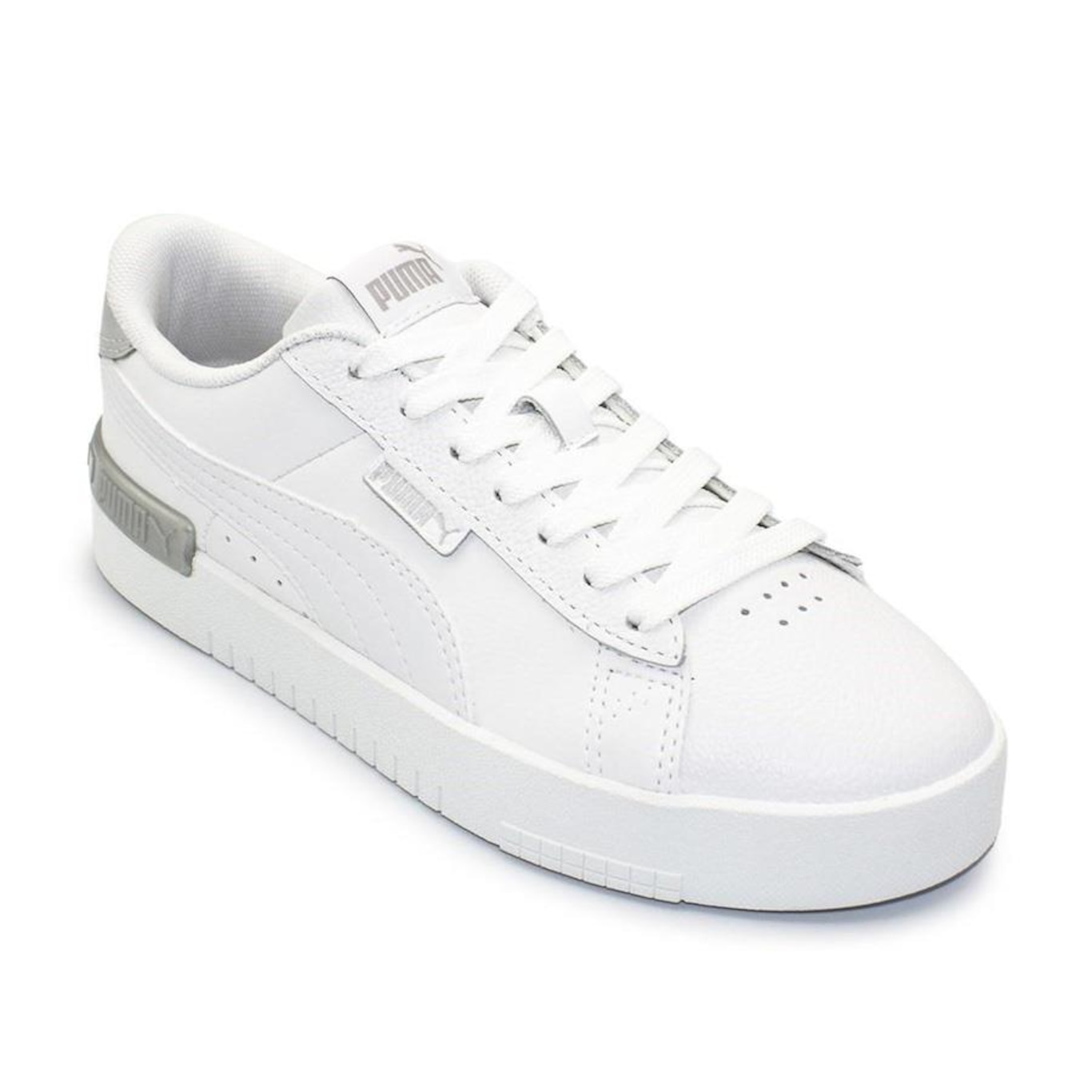 Tênis Puma Jada Shine Bdp - Feminino - Foto 2