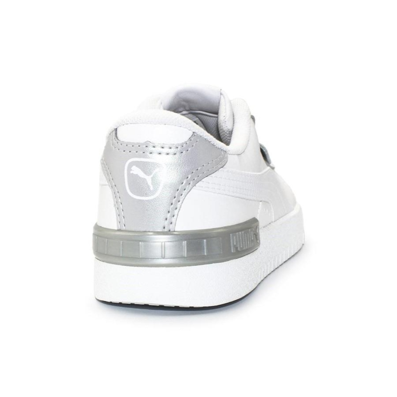 Tênis Puma Jada Shine Bdp - Feminino - Foto 4