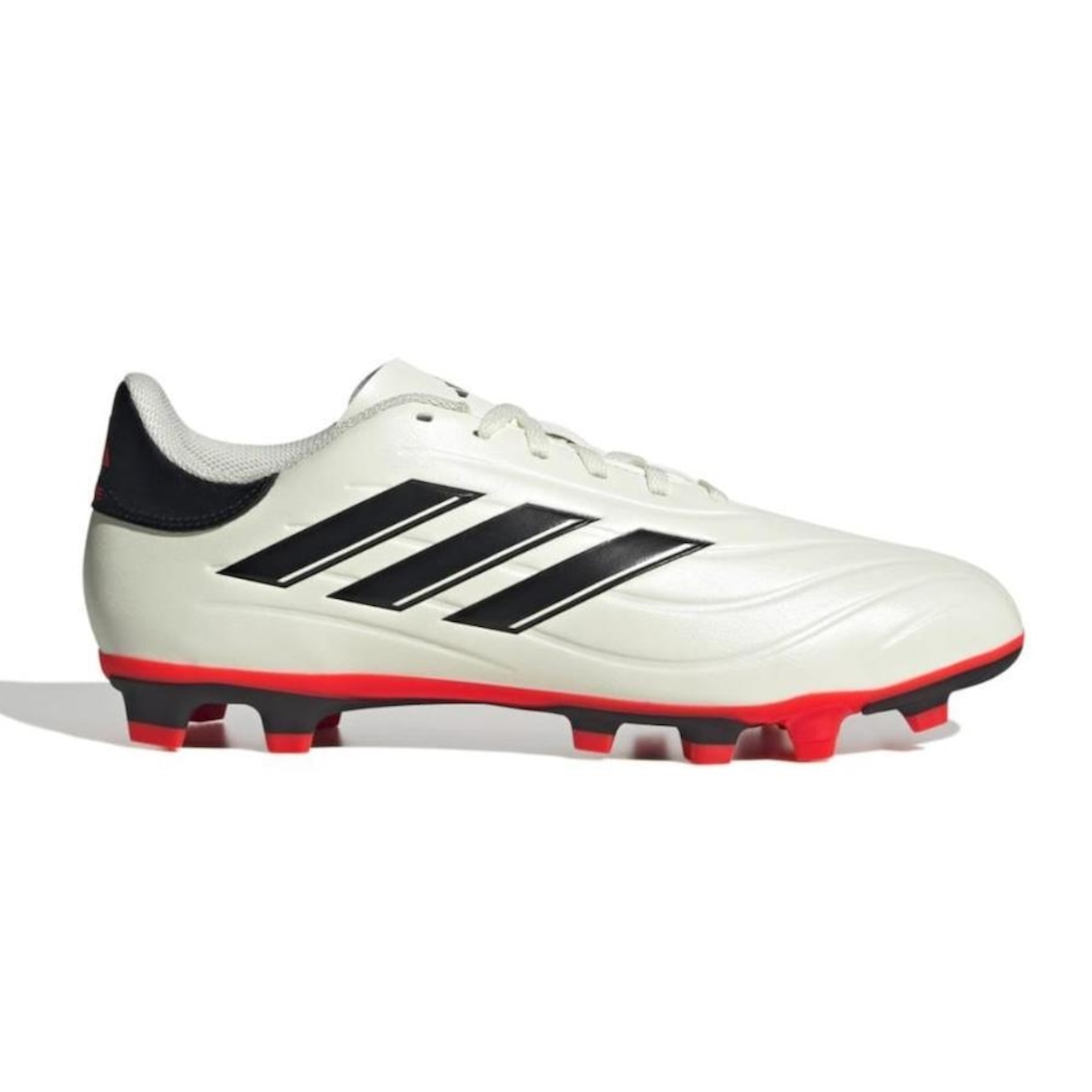 Chuteira de Campo adidas Copa Pure 2 Club Fxg - Adulto - Foto 1