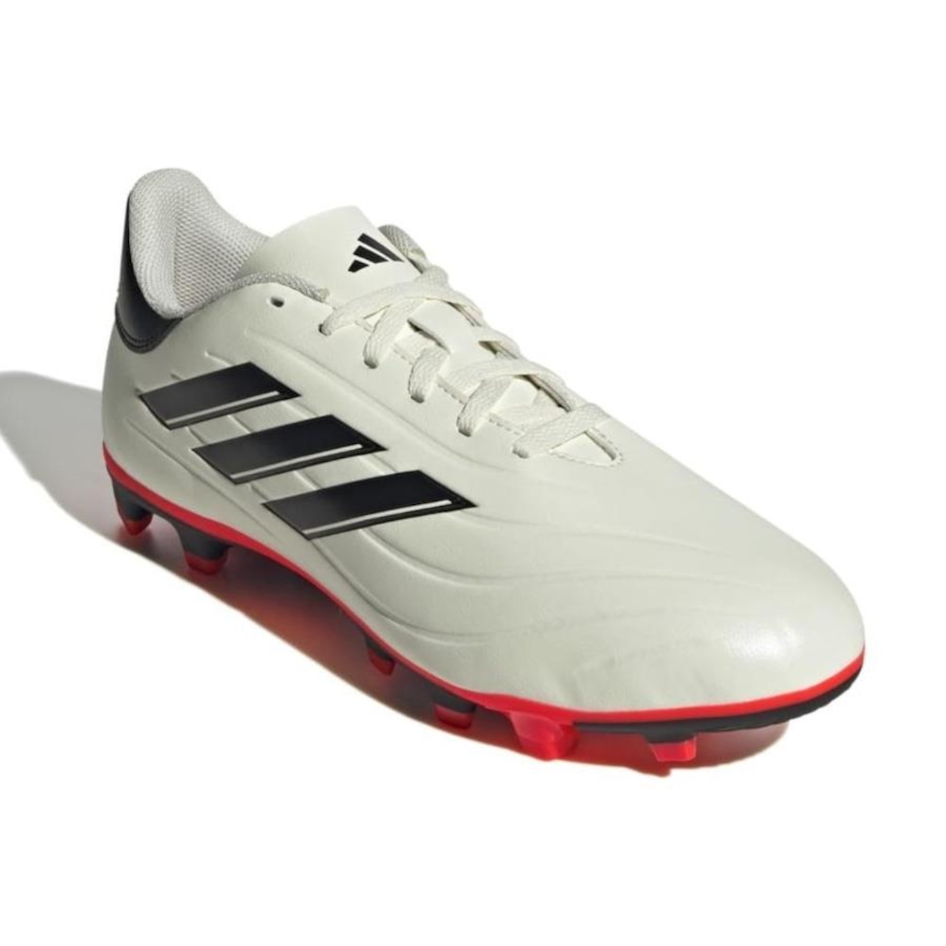 Chuteira de Campo adidas Copa Pure 2 Club Fxg - Adulto - Foto 3