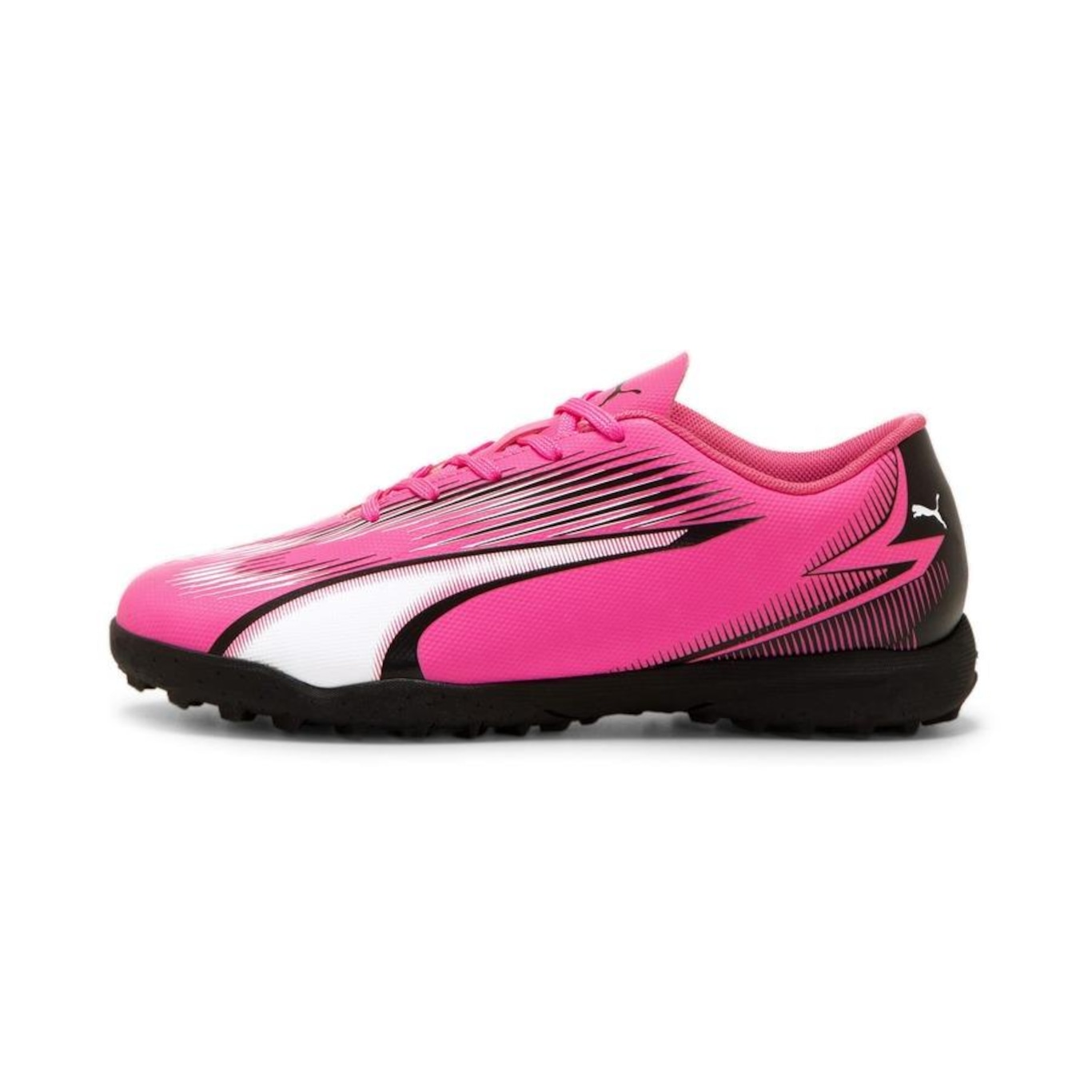 Chuteira Society Puma Ultra Play - Infantil - Foto 1