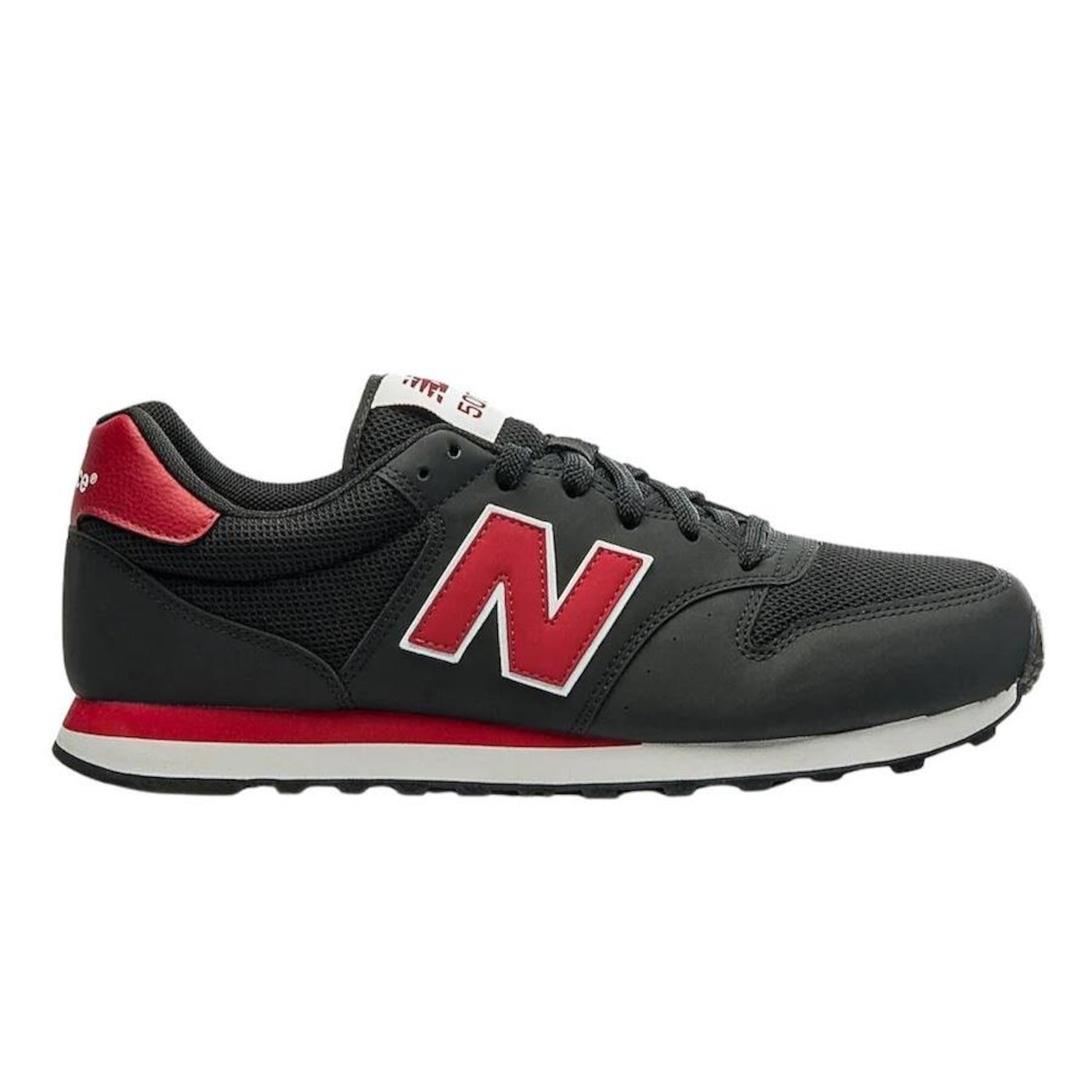 Tênis New Balance 500V2 - Masculino - Foto 1