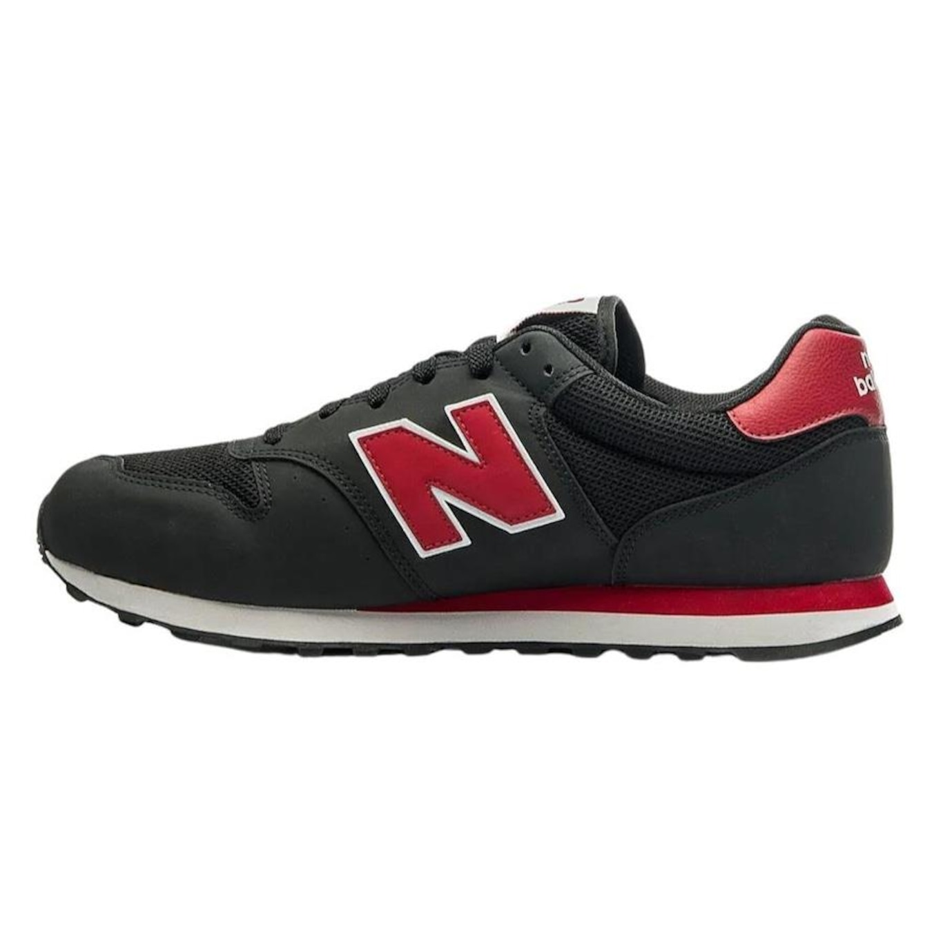 Tênis New Balance 500V2 - Masculino - Foto 2