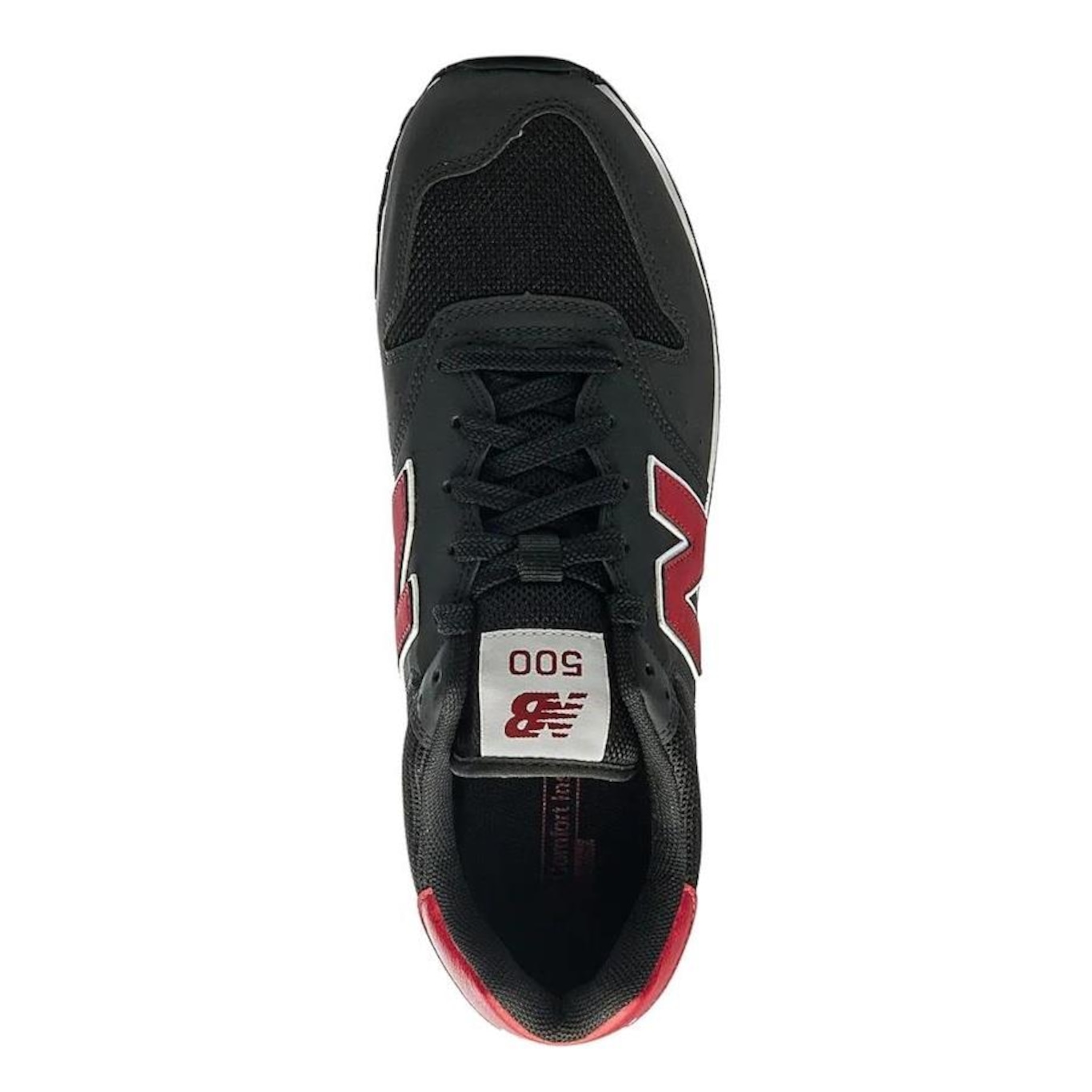 Tênis New Balance 500V2 - Masculino - Foto 3