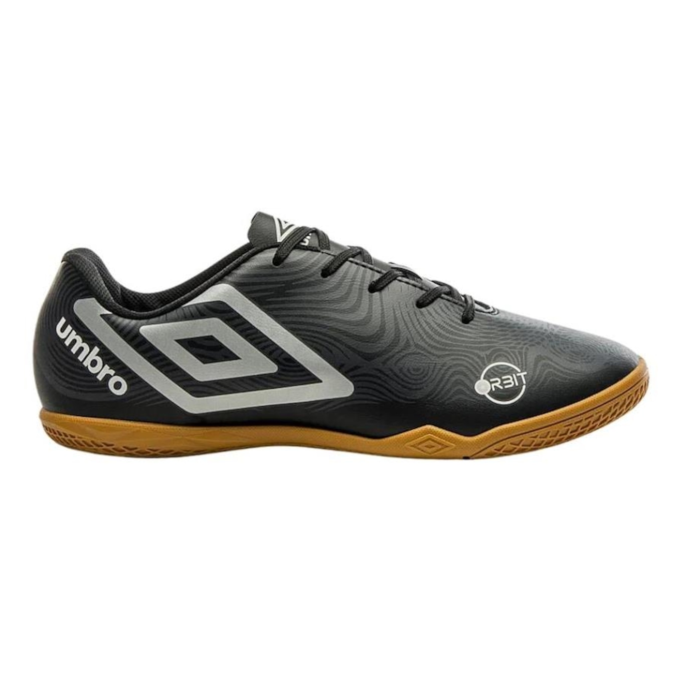 Chuteira Futsal Umbro Orbit - Adulto - Foto 1