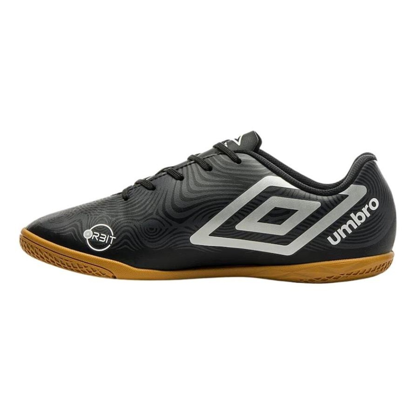 Chuteira Futsal Umbro Orbit - Adulto - Foto 2