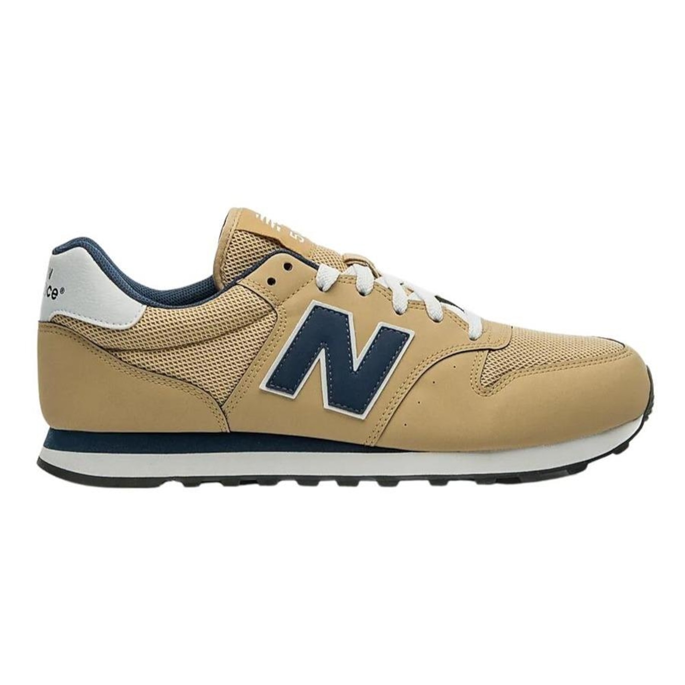 Tênis New Balance 500V2 - Masculino - Foto 1