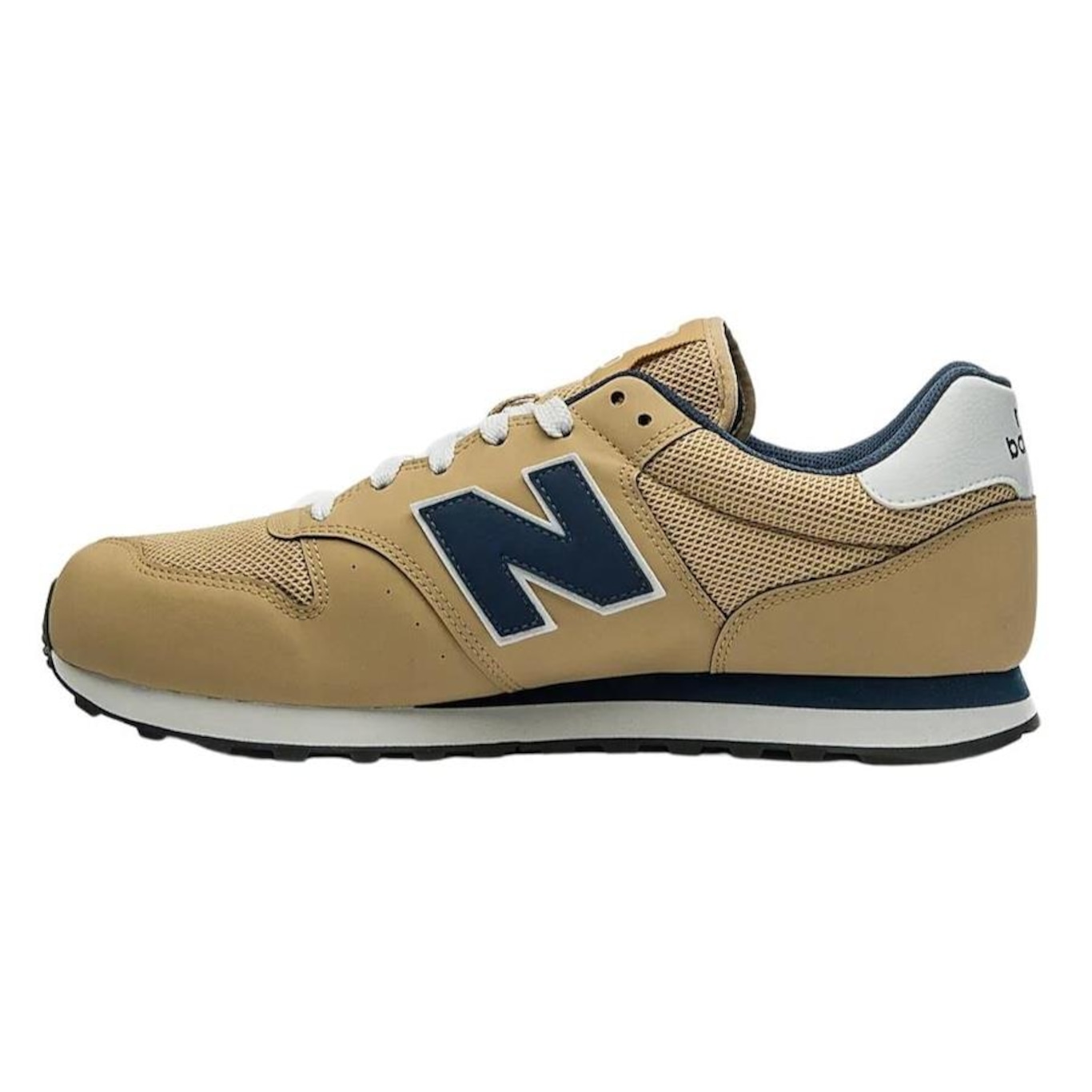 Tênis New Balance 500V2 - Masculino - Foto 2