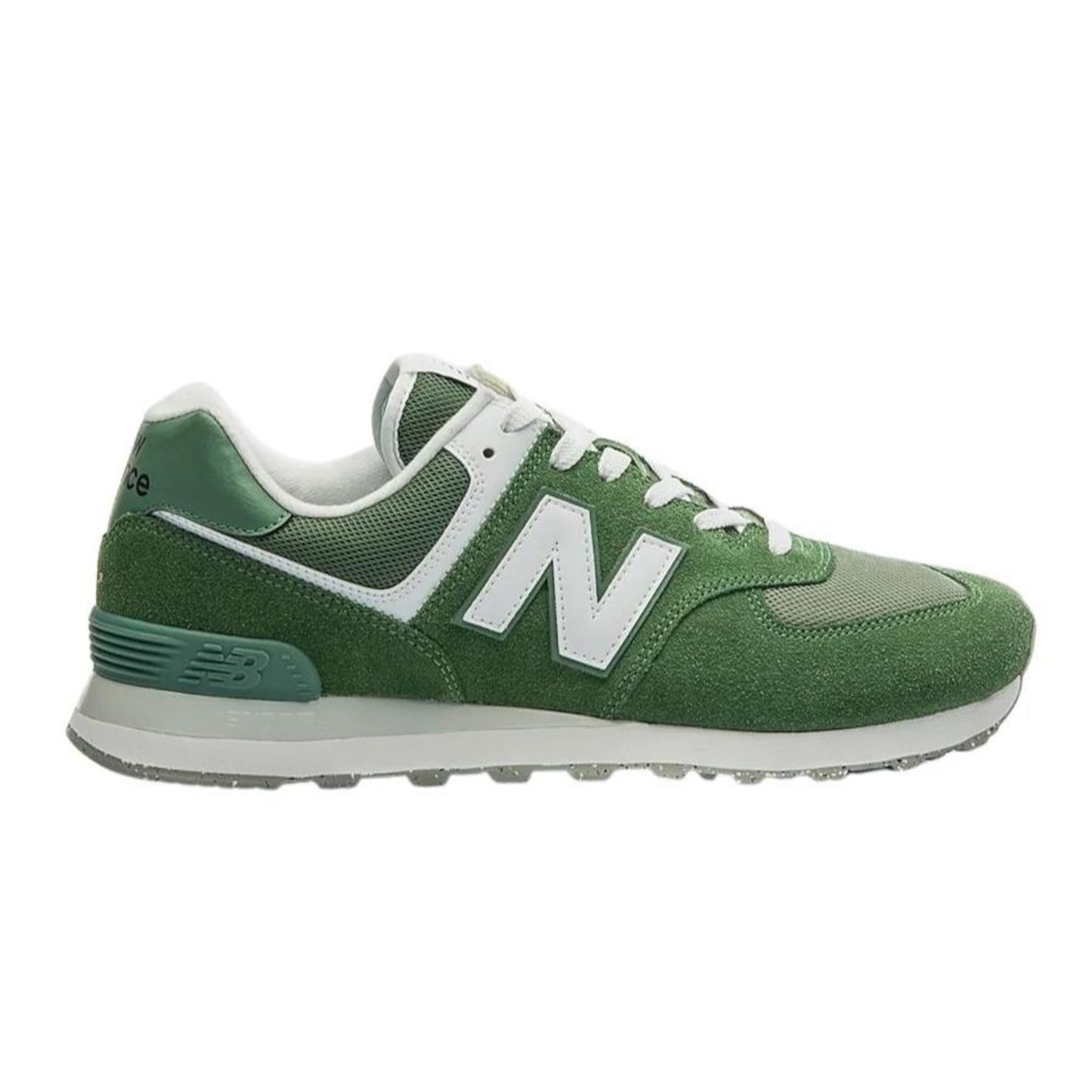 Tênis New Balance 574V2 - Masculino - Foto 1