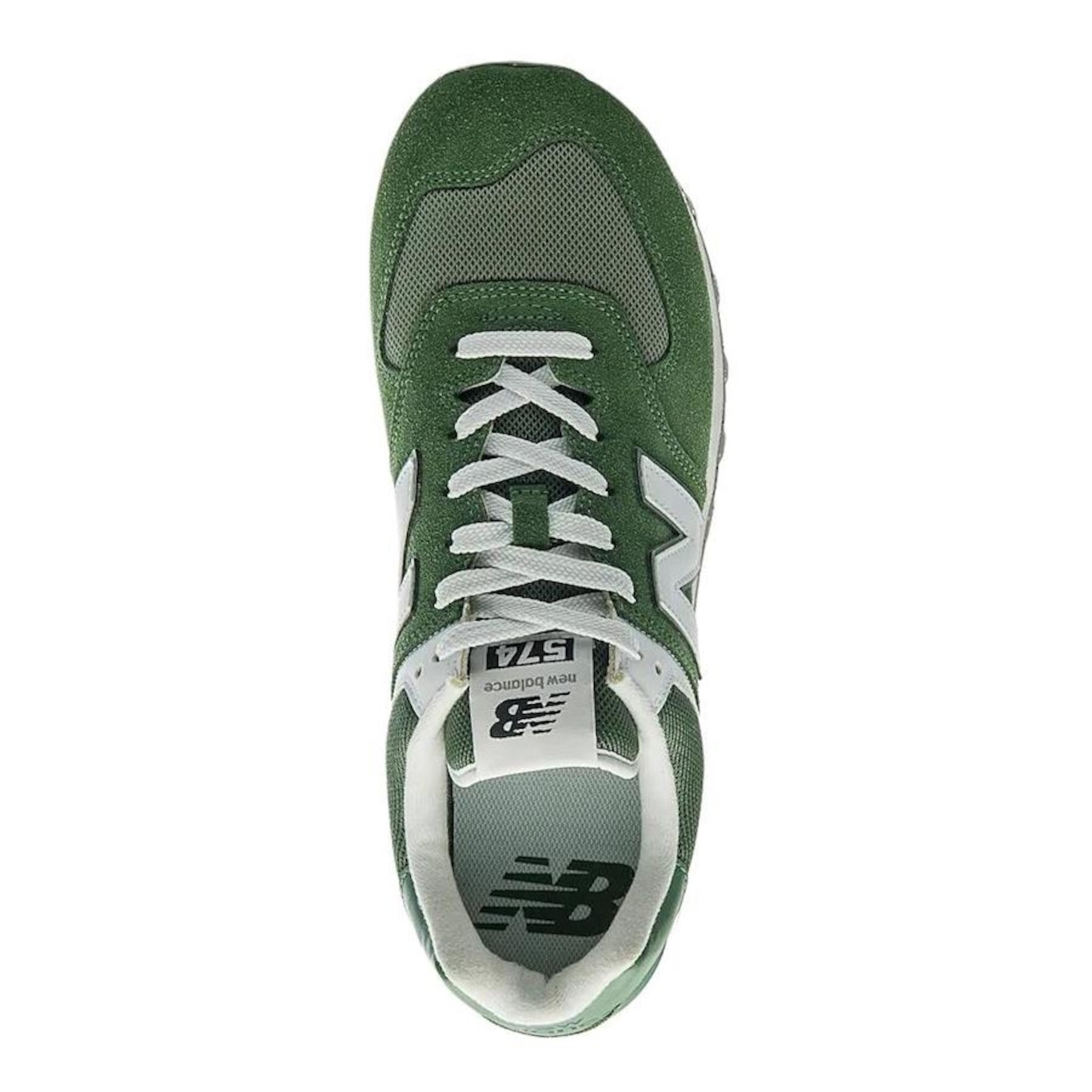 Tênis New Balance 574V2 - Masculino - Foto 3