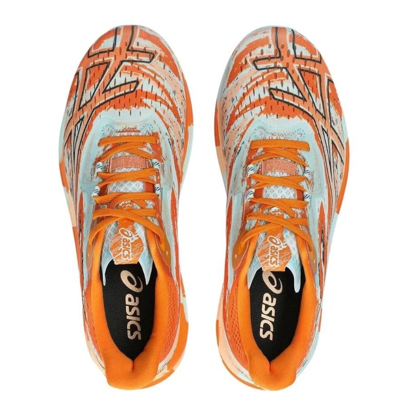 Tênis Asics Noosa Tri 15 - Masculino - Foto 3