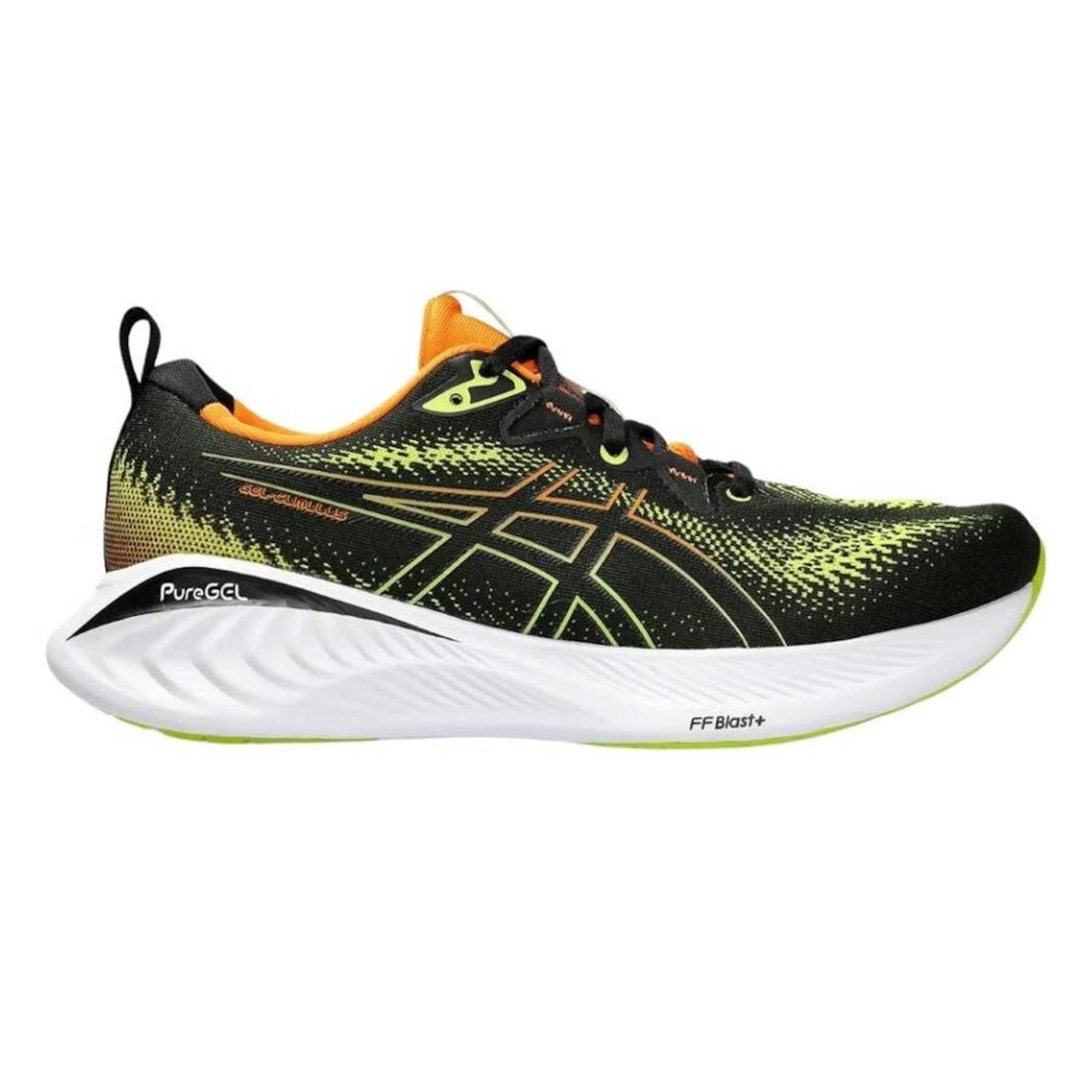 Tênis ASICS Gel-Cumulus 25 - Masculino - Foto 1