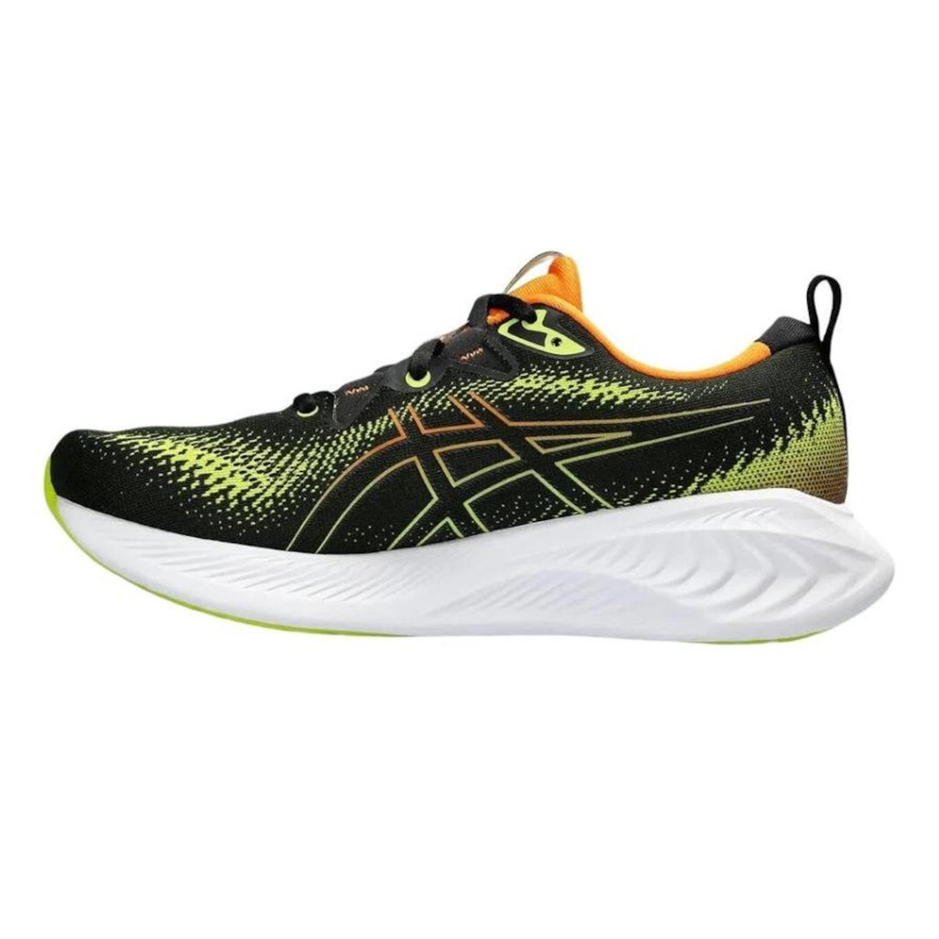 Tênis ASICS Gel-Cumulus 25 - Masculino - Foto 2