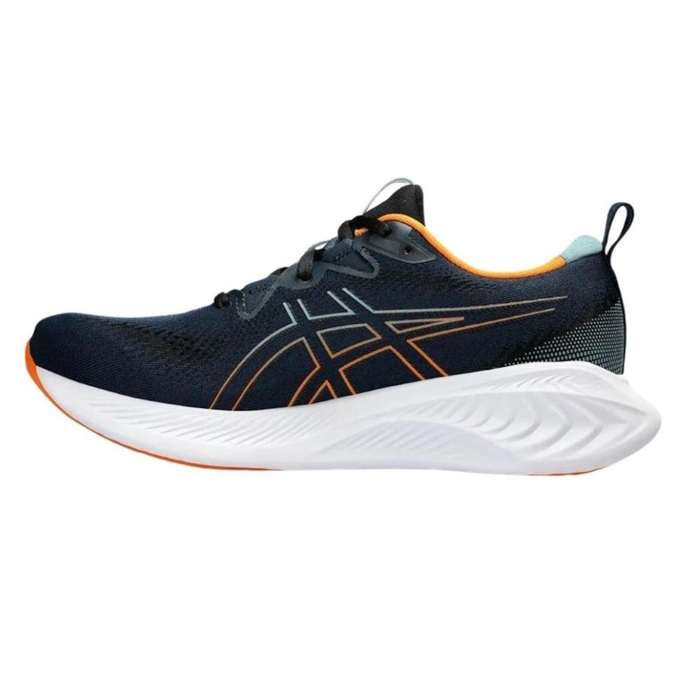 Tênis Asics Cumulus 25 - Masculino - Foto 2