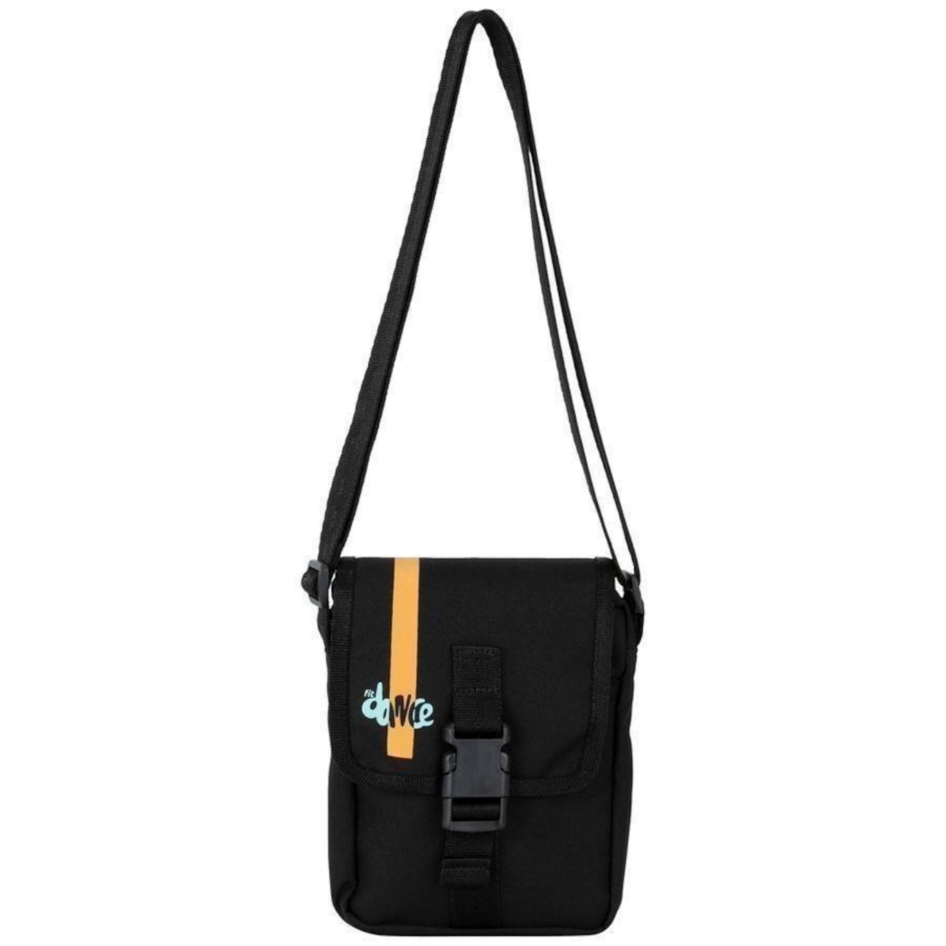 Shoulder Bag FitDance Lines - Foto 1