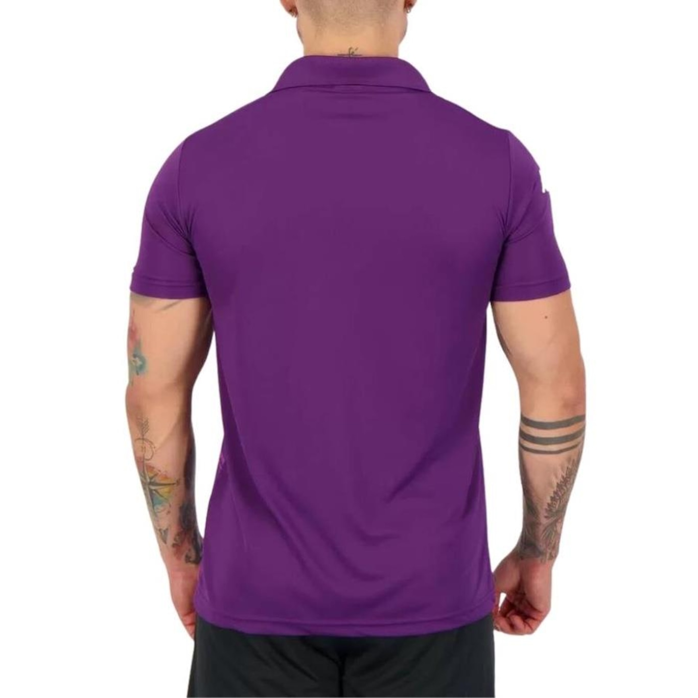 Camisa Polo Kappa Wayne - Masculina - Foto 2