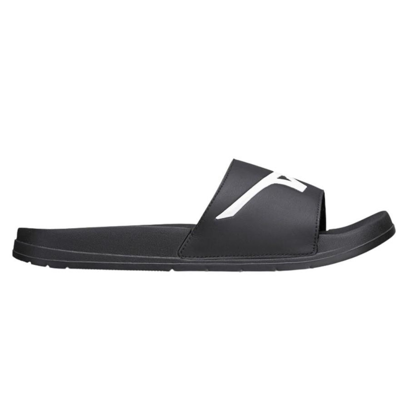 Chinelo Mizuno Mz Slide Basic - Unissex - Foto 1