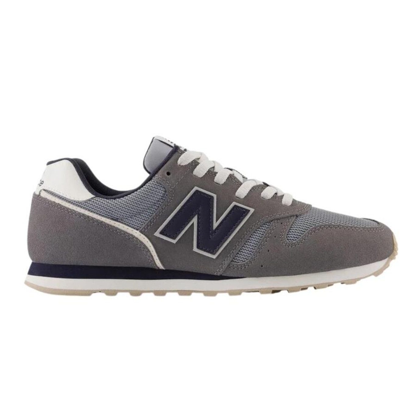 Tênis New Balance 373V2 - Masculino - Foto 1