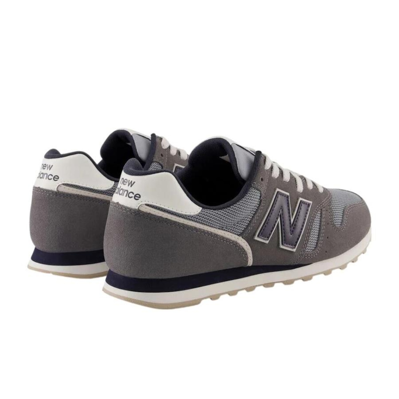 Tênis New Balance 373V2 - Masculino - Foto 3