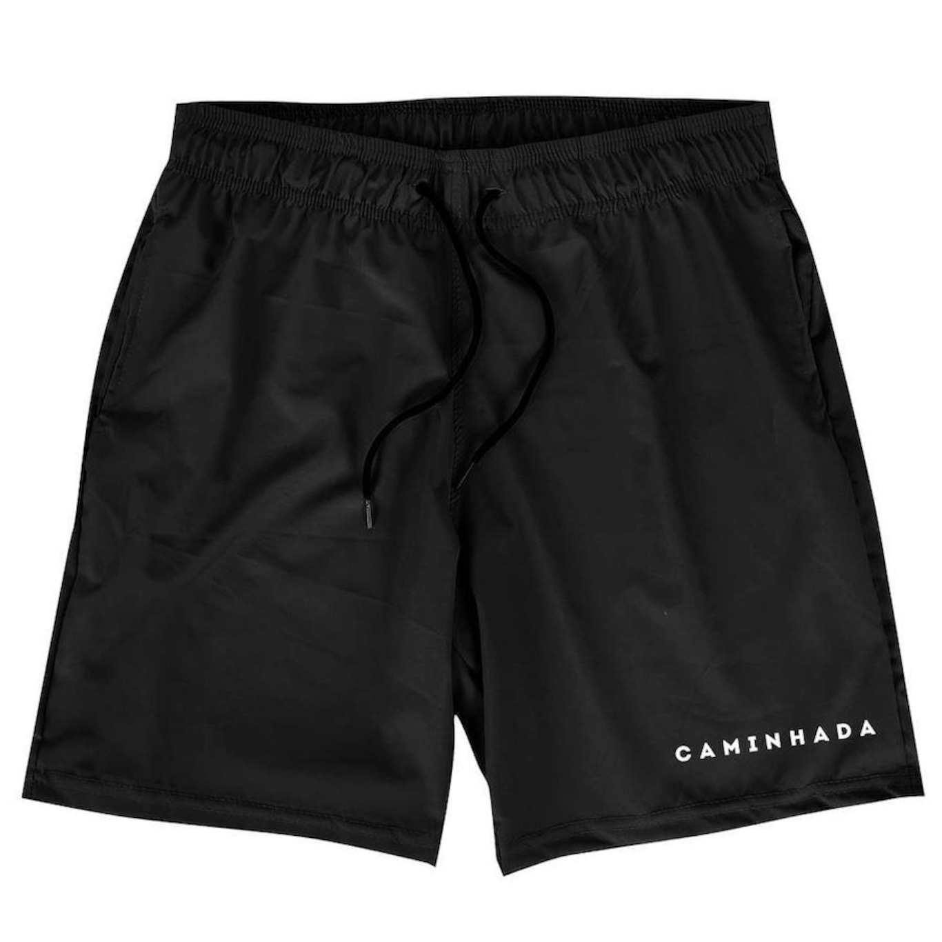 Bermuda Shorts Caminhada Masculino Elastano Premium Wss - Foto 1