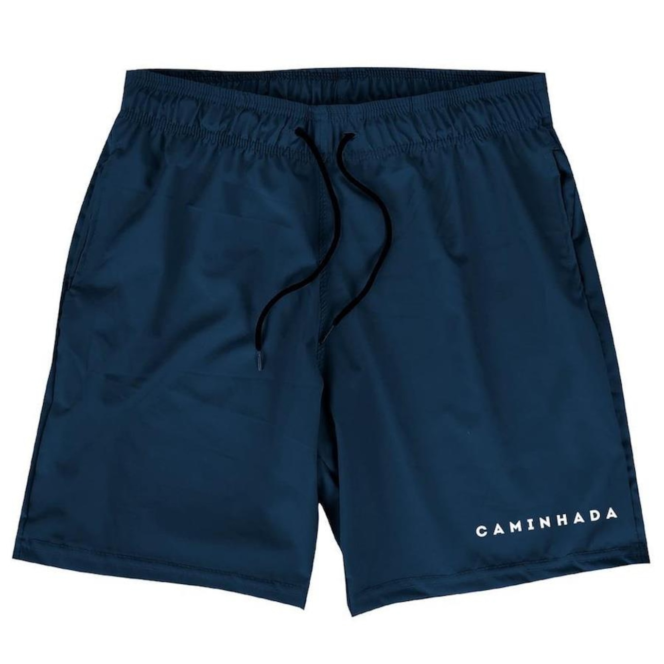 Bermuda Shorts Caminhada Masculino Elastano Premium Wss - Foto 1