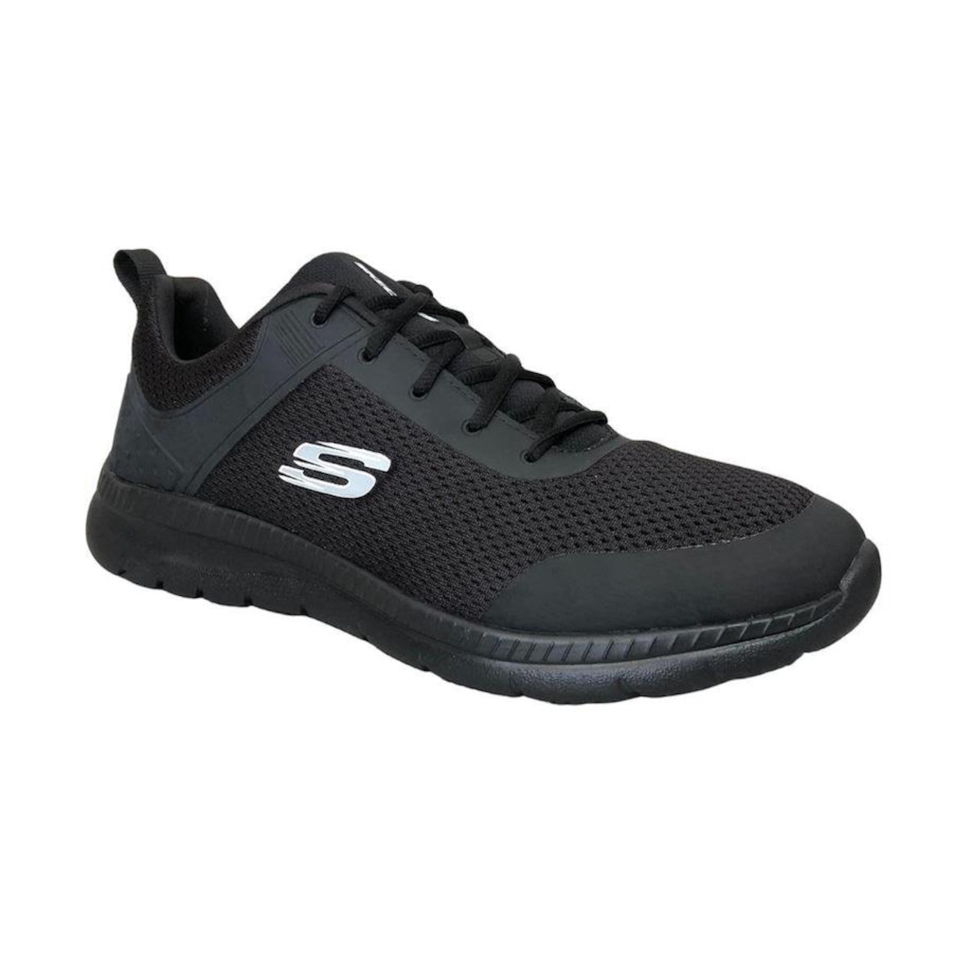 Tênis Skechers Bountiful - Masculino - Foto 1