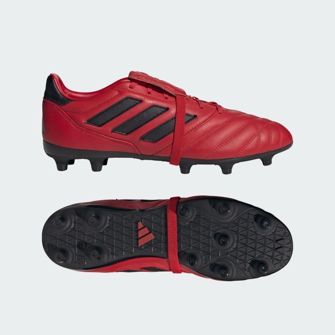 Chuteira de Campo adidas Copa Gloro - Adulto - Foto 4