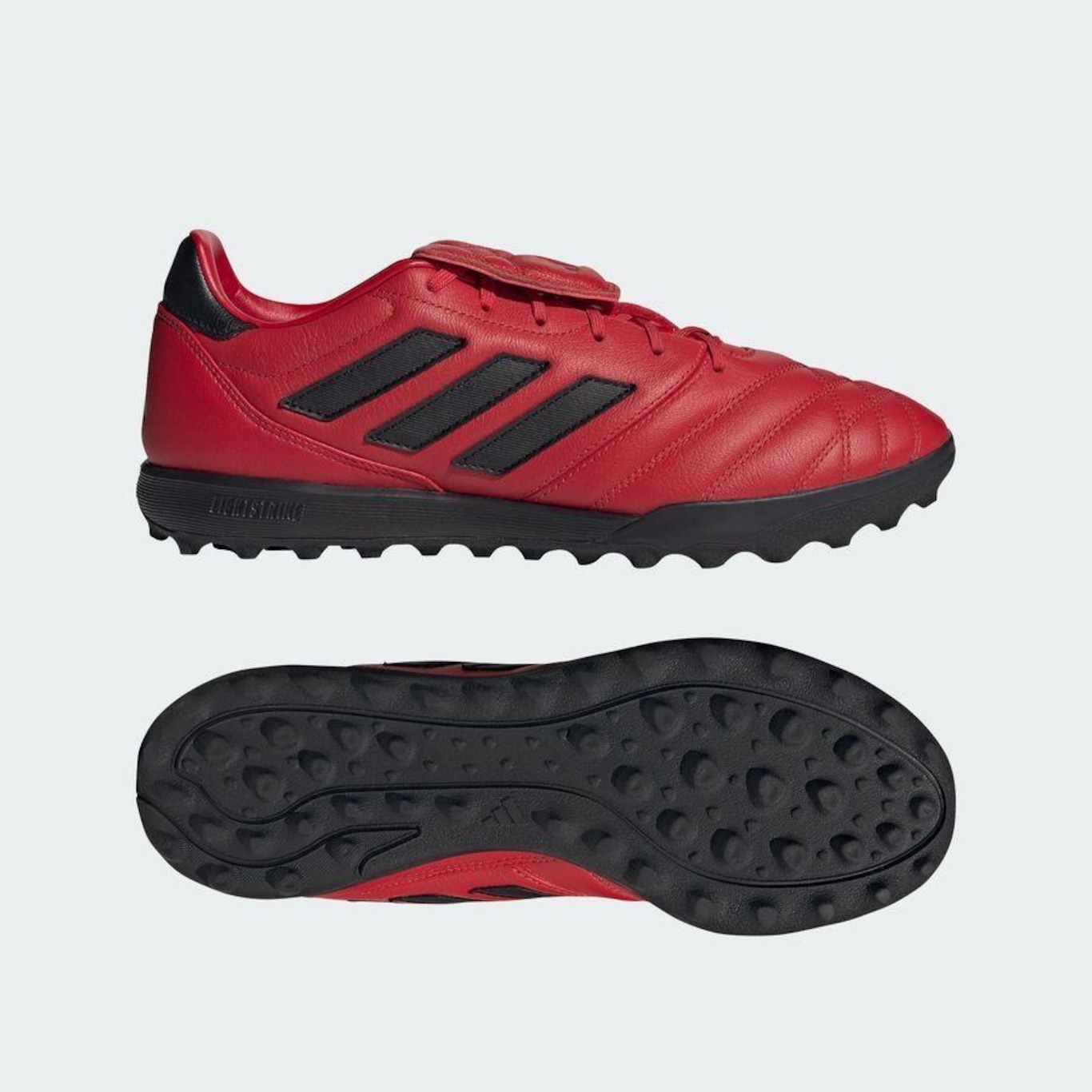 Adidas copa deals 17.4 gris