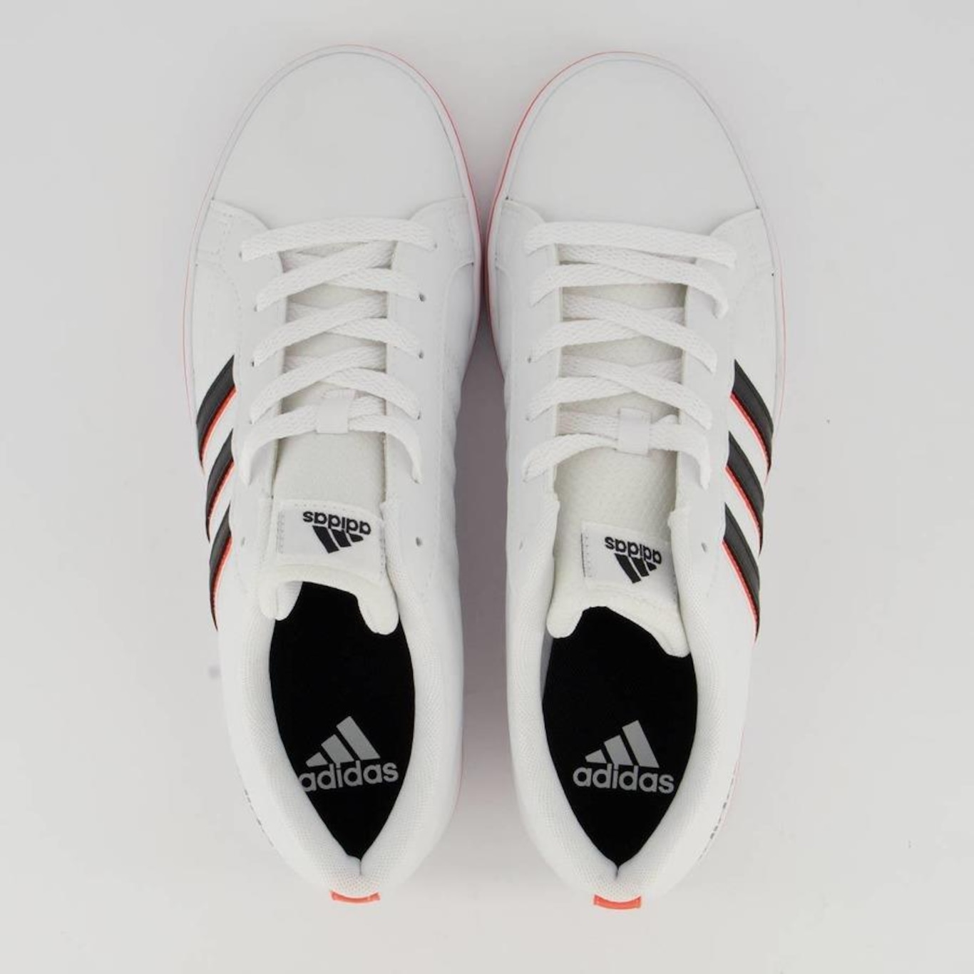 Tênis adidas Vs Pace 2.0 - Masculino - Foto 4