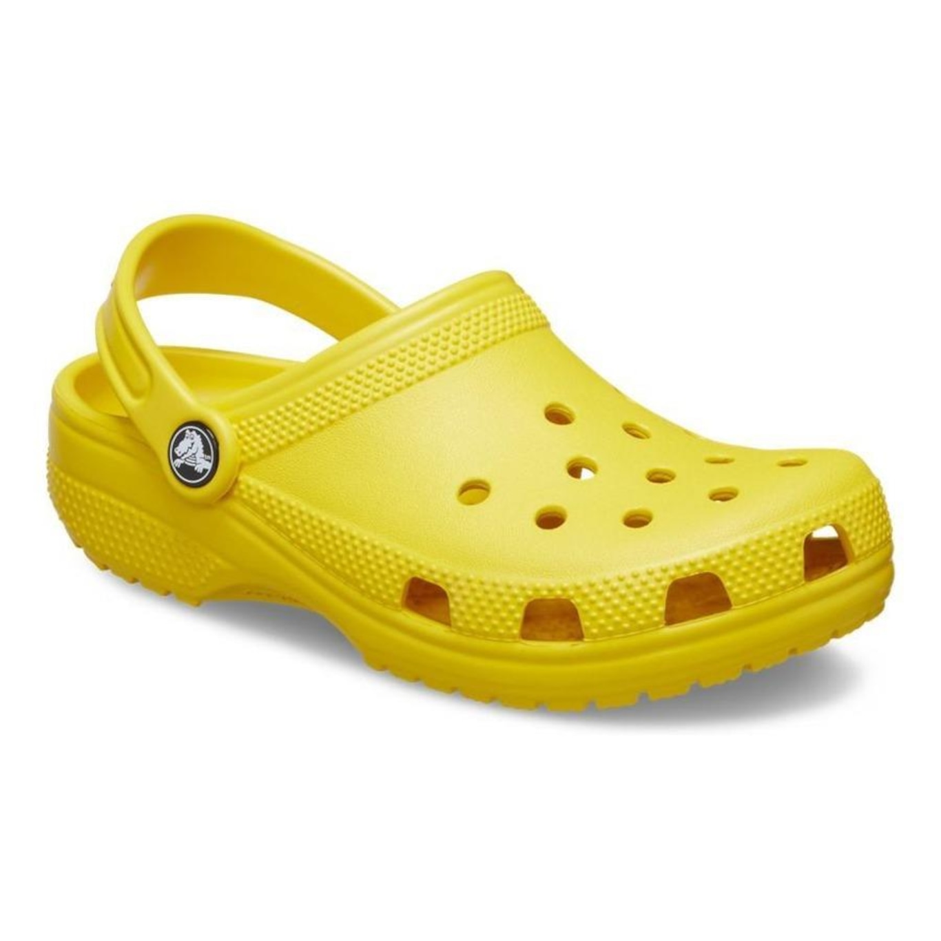 Sandália Crocs Classic
 Sunflower - Masculino - Foto 2