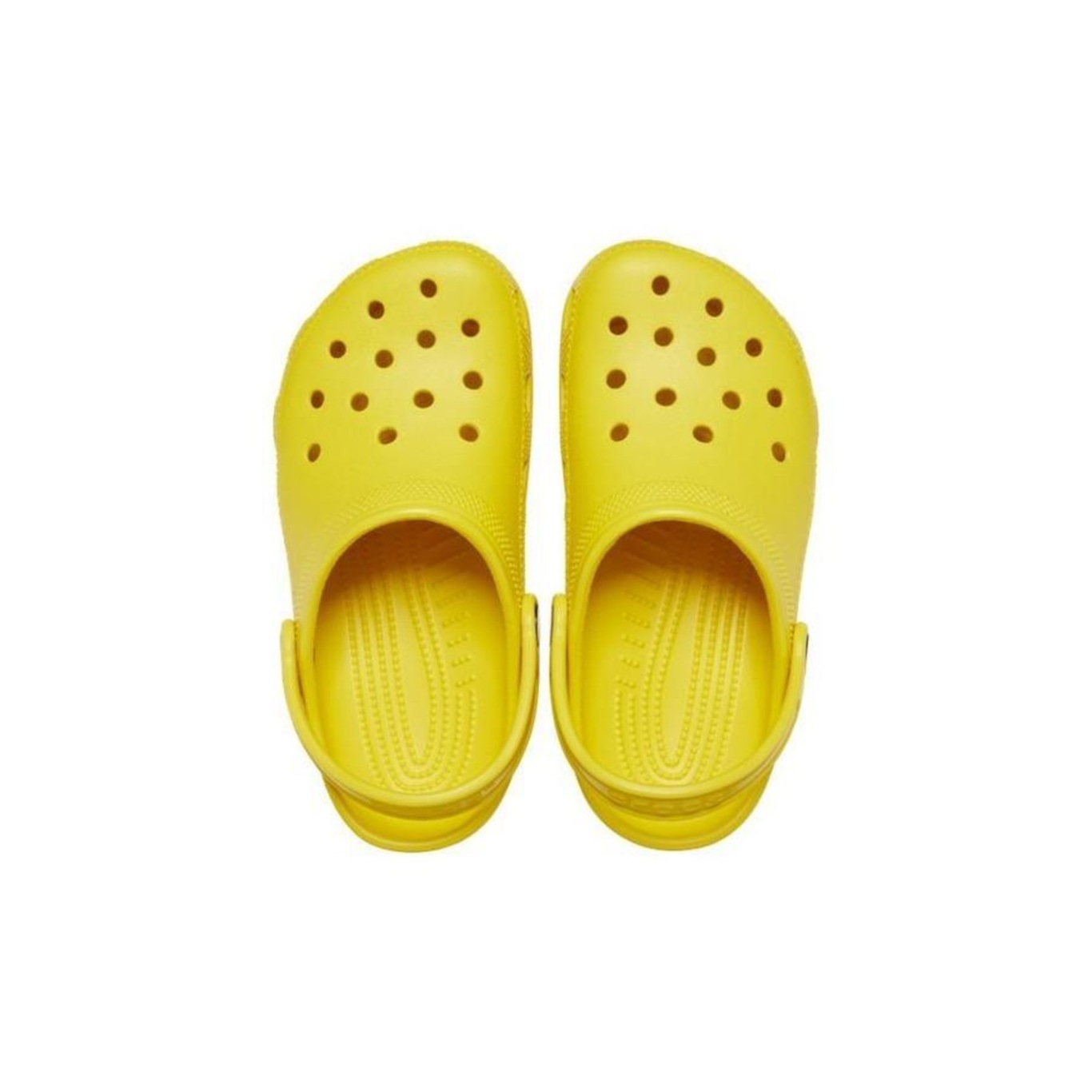 Sandália Crocs Classic
 Sunflower - Masculino - Foto 5