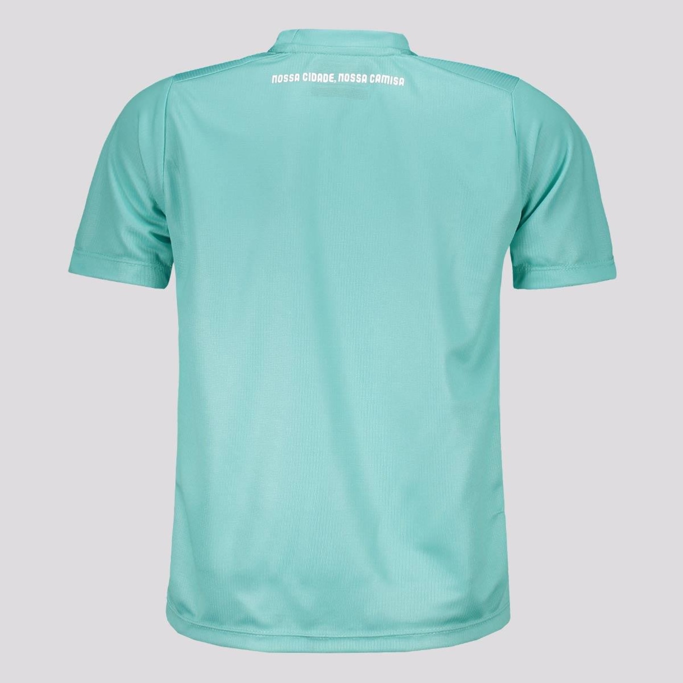 Camisa de Goleiro 1 do Grêmio Prudente 2024 Kappa - Infantil - Foto 6