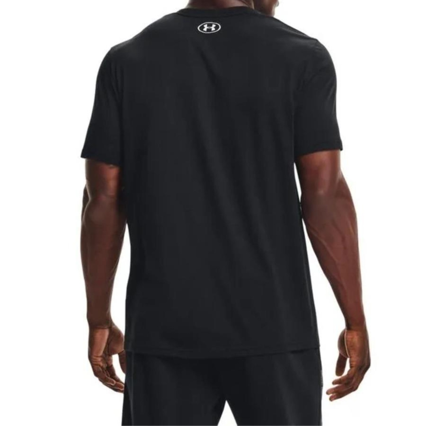 Camiseta Under Armour Rock Brahma Bull - Masculina - Foto 2