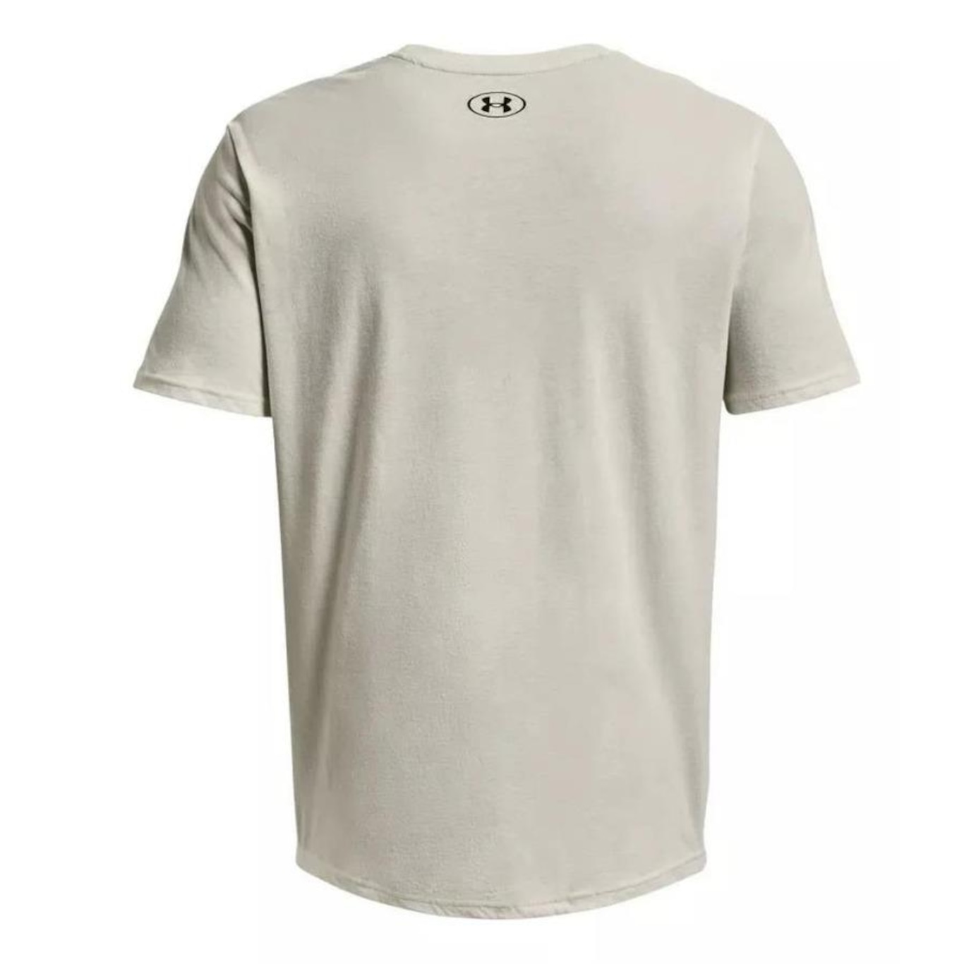 Camiseta Under Armour Rock Brahma Bull - Masculina - Foto 4