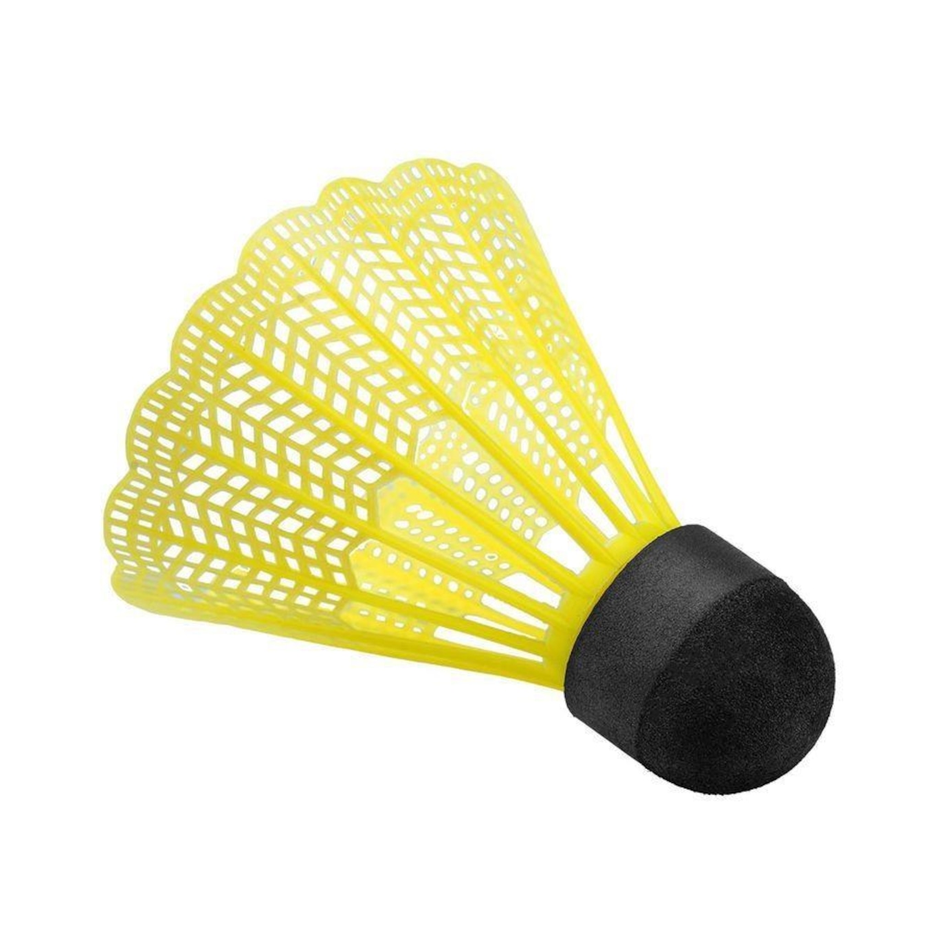 Kit Badminton Vollo Completo 2 Raquetes e 2 Petecas - Foto 3