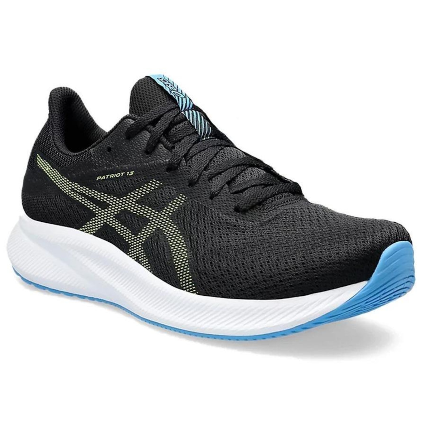 Tênis Asics Patriot 13 - Masculino - Foto 1