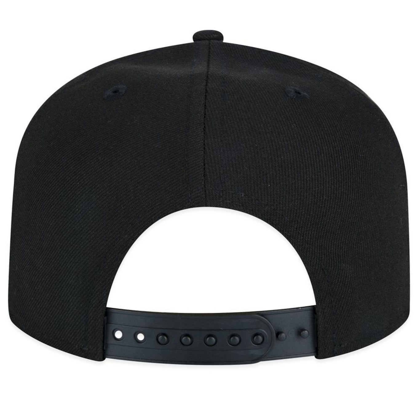 Boné New Era 9Fifty Collab Layback 10 Anos - Masculino - Foto 6