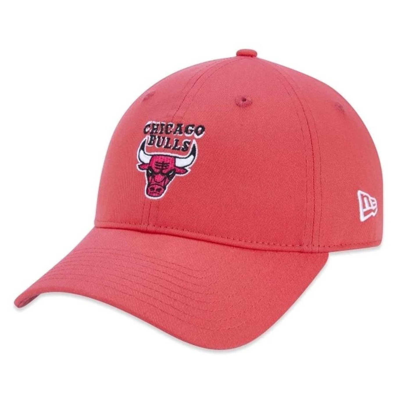 Boné New Era 920 Chicago Bulls Sport Art - Strapback - Adulto - Foto 1