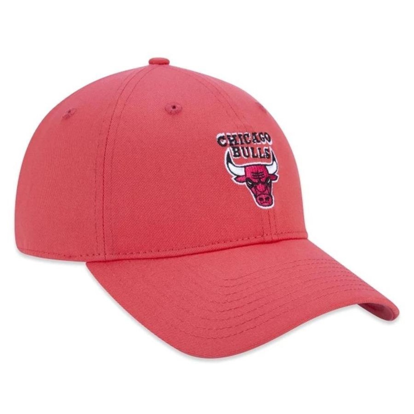 Boné New Era 920 Chicago Bulls Sport Art - Strapback - Adulto - Foto 4