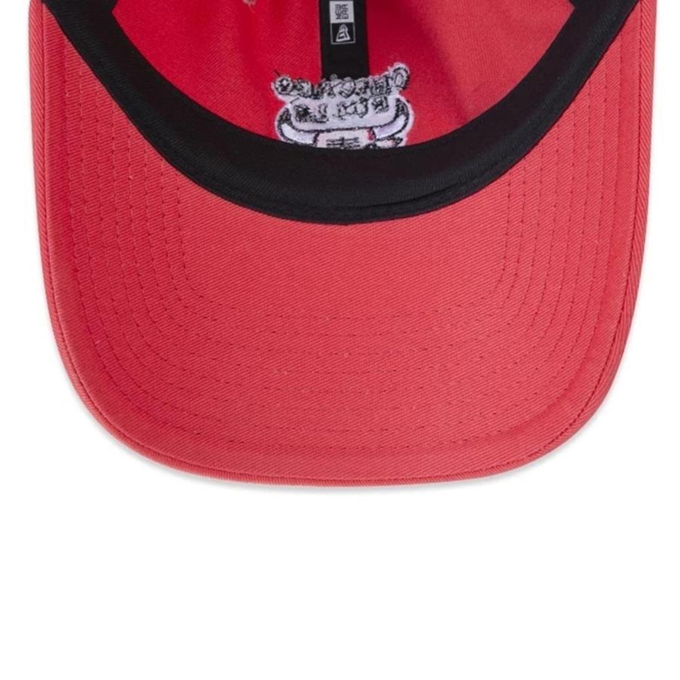 Boné New Era 920 Chicago Bulls Sport Art - Strapback - Adulto - Foto 5