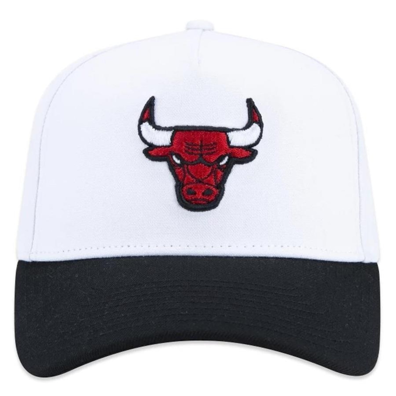 Boné New Era 940 A-Frame Chicago Bulls Winter Sports - Strapback - Adulto - Foto 3