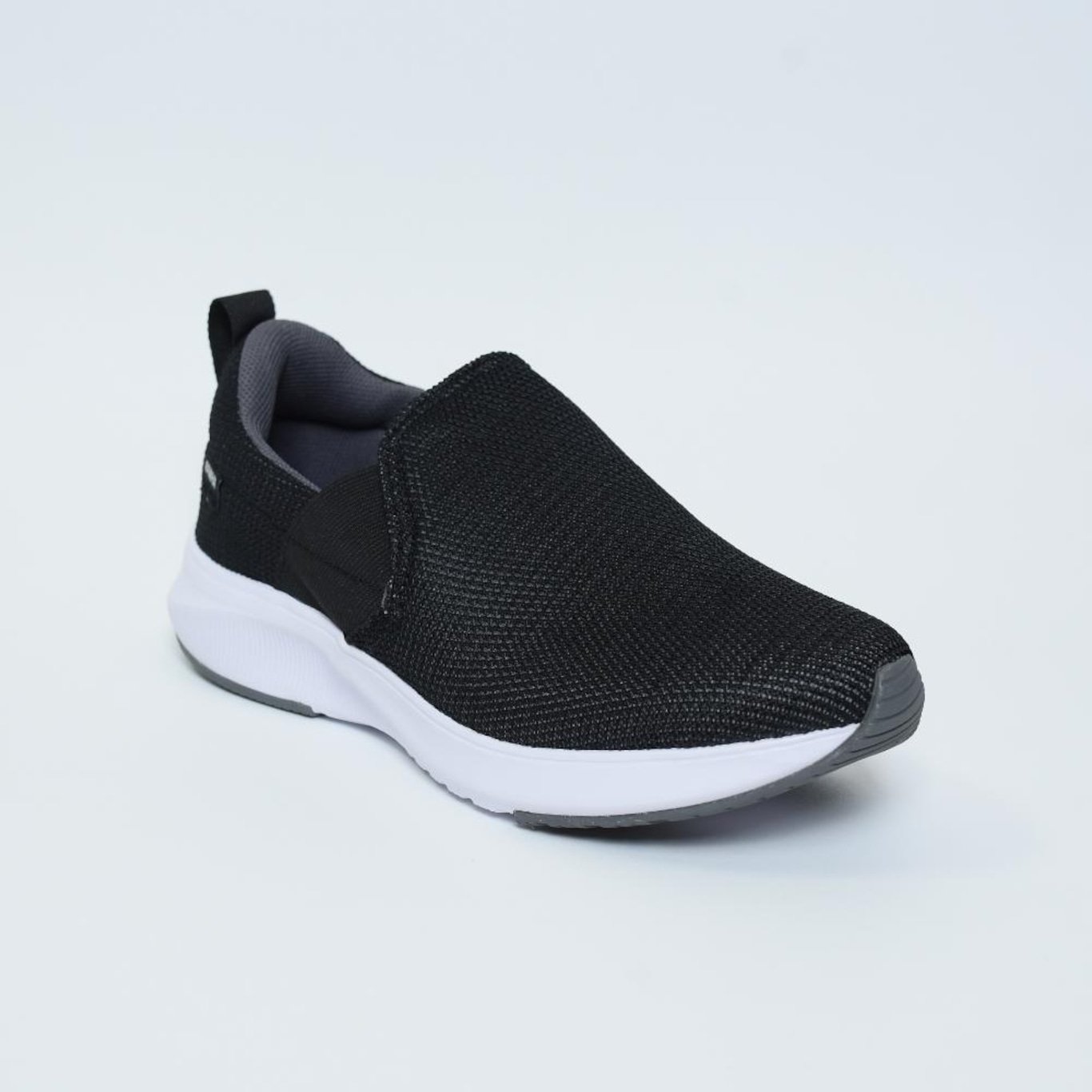 Tênis Rainha Slip On Back - Masculino - Foto 1