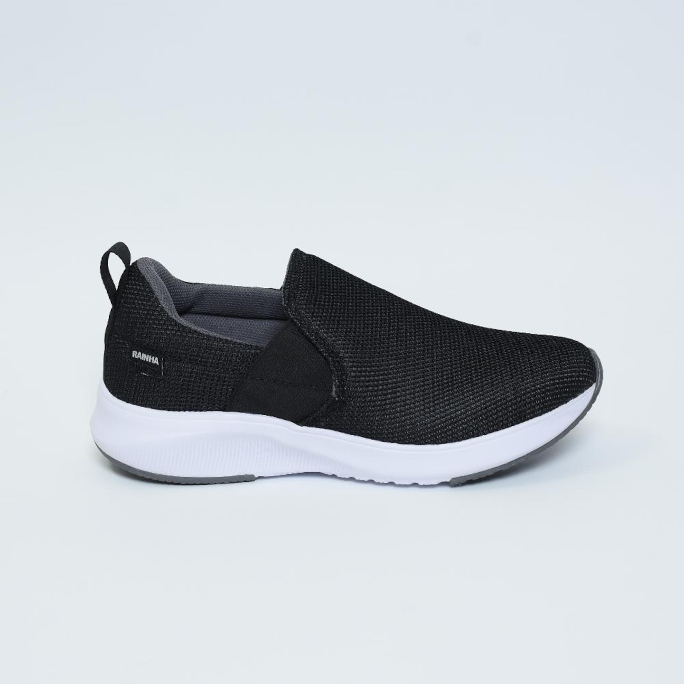 Tênis Rainha Slip On Back - Masculino - Foto 2