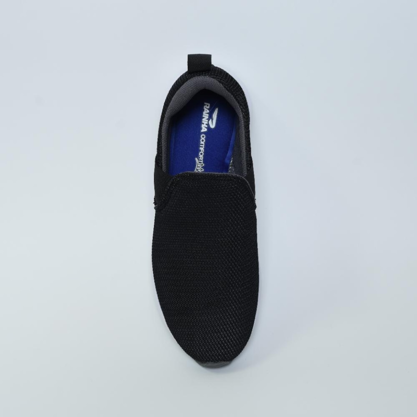 Tênis Rainha Slip On Back - Masculino - Foto 3