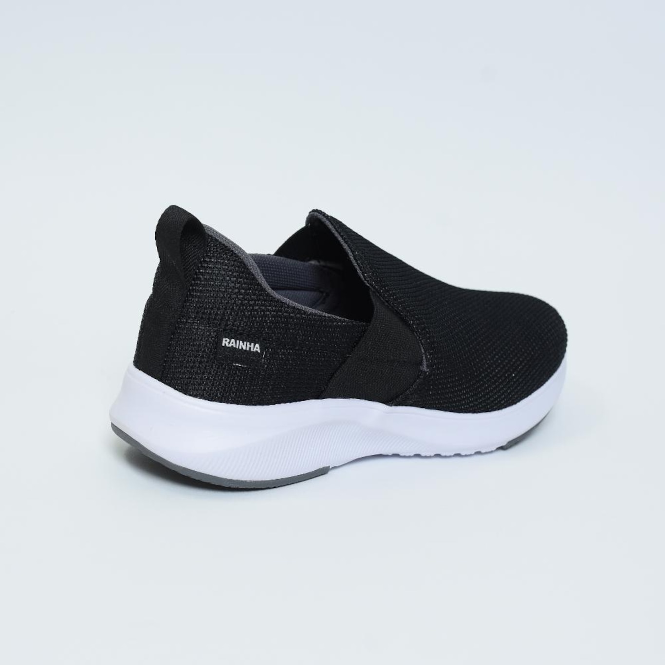 Tênis Rainha Slip On Back - Masculino - Foto 4