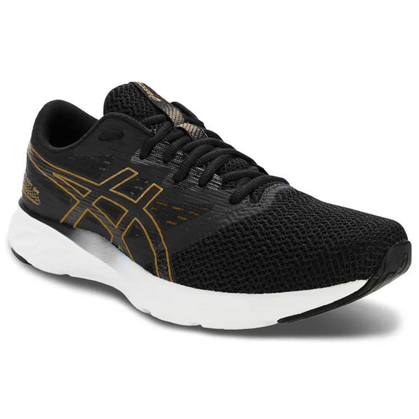 Tênis Asics Fuzeblast Se - Masculino - Foto 1