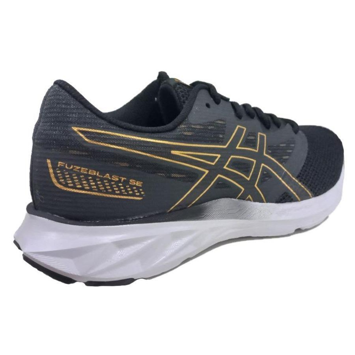 Tênis Asics Fuzeblast Se - Masculino - Foto 2