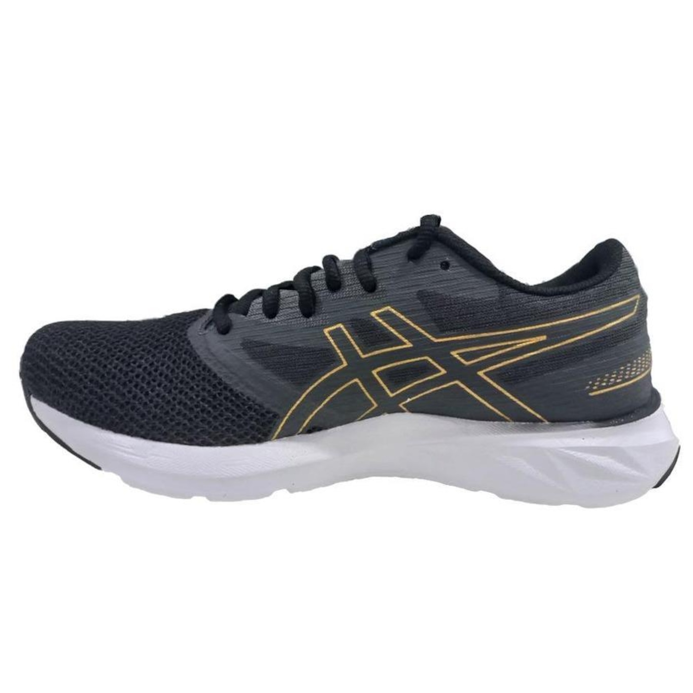 Tênis Asics Fuzeblast Se - Masculino - Foto 4