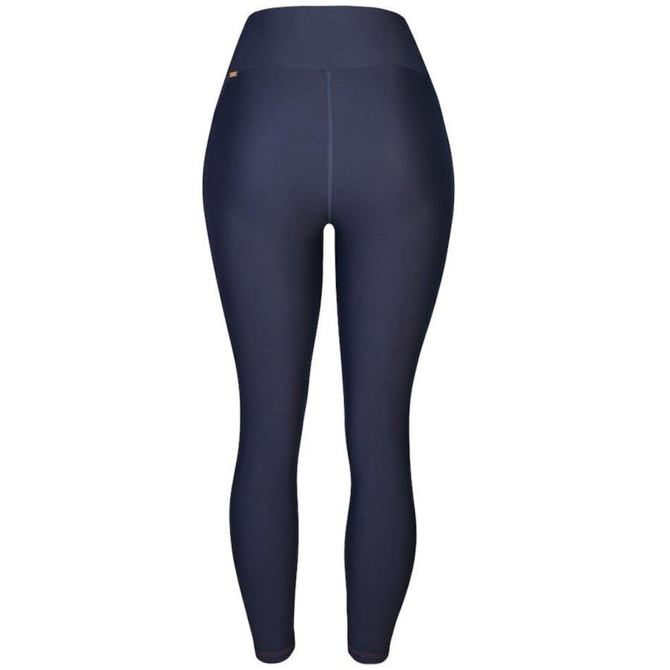 Calça Legging Live Solaris Reflex - Feminina - Foto 2